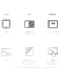 Microsoft Surface Laptop 7th Generation Notebook Computer, Touchscreen Thin And Light AI+PC, Snapdragon X Elite, 16GB RAM, 512GB Storage, Bright Platinum