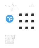 TP-LINK (TP-LINK) Whole-House WiFi 7 Parent-Child Router BE3600 Distributed Two-Pack K72 Gigabit Wireless Dual-Band 2.5G Network Port Easy Expansion for Large Homes Plug And Play