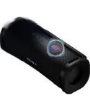 SONY ULT FIELD 1 [Subsidies] Portable Bluetooth Speaker, Outdoor Waterproof, Deep Bass Bluetooth 5.3, AAC Support, Black