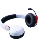 HYPERX Cloud Mini Wireless Hurricane Mini Wireless Bluetooth Headphones, All-Day Battery Life, Compatible with Triangular Actio