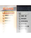 Under Armour Neck Gaiter Set, Winter Men's Cycling Face Mask, Cold-Proof Hat, Warm Face And Neck Scarf, Head Cover, Cycling Windproof And Dust-Proof Equipment