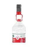 3M Adhesive Velcro, Self-Adhesive Fixing Tape, Double-Sided Tape, High Viscosity, Heat-Resistant, Non-Slip Tool, 20*60mm