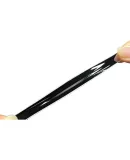 3M Nano Dotted Adhesive, Invisible Non-Slip Round Dots Double-Sided Tape Strong Sticky Patch, Oval 8mm*1, 3M M