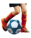 Babamama Soccer Ball Size 5 for Adults, Children And Youth Standard Competition Training World Cup Youth Middle School Entrance Exam Student Soccer Ball