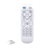 Accoona Compatible with Konka TV KKTV Remote Control KK-Y378, LED55K35A KK-Y378A, Universal KK-Y378C, LED55K35U, LED43/39K35A