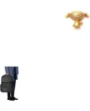 Samsonite Backpack, Laptop Bag for Men, High-End Business Commuter Backpack, 16-Inch Notebook Bag, Large Capacity Travel Bag for Business Trips