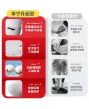 Li-Ning (LI-NING) Sports Socks (5 Pairs), Cotton Socks for Running And Badminton, Odor-Resistant And Sweat-Absorbing Lifestyle Socks for Men And Women, Basketball Socks