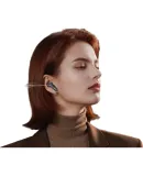 JBL WAVE BEAM2 Active Noise Cancelling True Wireless Bluetooth Earphones for Music, Sports, Calls, In-Ear Headset with Microphone, Waterproof And Dustproof, Birthday Gift Recommendation, Cherry Blossom Pink