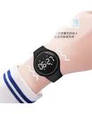 MAX-G Smart Electronic Watch for Students, Children, Boys, Sports, Pedometer, Vibration Alarm Clock for Middle And High School Teenagers, Boys And Girls