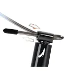 ANTA Jump Rope with Smart Counter, Bearing, Professional for Adults And Children, Fitness, Fat Burning, Speed Competition, Metal Steel Wire Rope