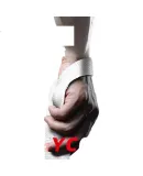 Under Armour Pull-Up Assist Band, Grip Band Integrated Single Bar Pull-Up Fitness Gloves, Palm Protection Dumbbell, Men's Wrist Guard, Pair Set