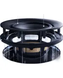 EDIFIER Halo Soundbar Max Computer Speakers Bluetooth 5.4 Desktop Gaming Speakers Breakthrough Black High-Fidelity Home Gift