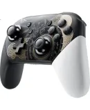 Nintendo Switch Pro Controller First Generation OLED Long-Lasting Game Controller Japanese Version Kingdom Hearts Limited Edition Controller Switch Accessories Bluetooth