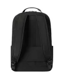 Samsonite (Samsonite) Backpack, Fashionable Business Laptop Bag, Commuter Large Capacity Backpack, Black, 15.6 Inches, NX5*09001