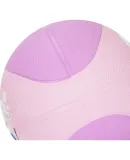 Disney Children's Basketball Size 5 Frozen Pink Ball for Girls in Kindergarten And Elementary School Students, Durable Toy Ball