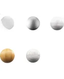 3M Double-Sided Tape, Strong Adhesive, Waterproof, Office Supplies/ETC Specific/Student Stationery/Handcraft Etc., Suitable Adhesive, 1600T, 10MM*