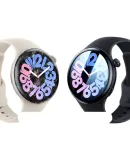 UGREEN Full Adhesive Composite Film for VIVO Watch3, High-Definition Full-Screen Coverage, Shockproof, Shatterproof, Scratch-Resistant, Fingerprint-Resistant Watch Face Protective Film