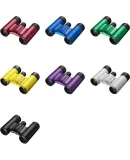 Nikon T02 Binoculars, Portable Outdoor Viewing, High Magnification, High Definition, Concert Watching, New Year Gift, Entomological Telescope