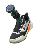 Under Armour Children's Shoes, Kids' Fast Running Shoes, Comfortable Boys And Girls BOA Dial Technology Casual Sneakers for Older Children, 2441104