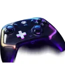 GAMESIR Yingwuzhe Gold Edition Microsoft Authorized Xbox Game Controller with Mechanical Buttons, Wired Hall Effect Joystick for PC, Steam Multiplayer, Black Myth: Wukong Hall Trigger