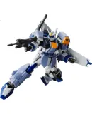 BANDAI Gundam Assembly Model Toy HG 1/144 R02 Duel Gundam