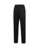 Li-Ning Women's Sports Pants, New Autumn Style, Straight-Leg Comfortable Breathable Heightening Slimming Running Sweatpants, Flat-Front Versatile Casual Pants