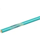 UGREEN Fiber Optic Patch Cable, Telecom-Grade 10 Gigabit LC-LC Multi-Mode Dual-Core OM3, Low Smoke Zero Halogen Indoor Fiber Optic Cable for Data Center Projects, Transceiver Patch Cord, 50 Meters