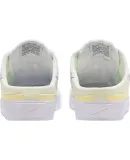 NIKE COURT LEGACY Women's Slip-On Sneakers, HJ3494-151, Sail White And Purple, Size 36