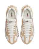 NIKE Casual Shoes for Women, Air Cushion AIR MAX DAWN Sneakers, FZ4239-100 Sail White/sesame Brown, Size 38