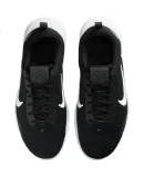 NIKE FLEX EXPERIENCE 12 Men's Training Shoes, Athletic Sneakers DV0744-004, Black/white Smoke Gray, Size 43