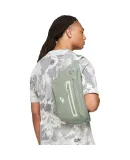NIKE Men's And Women's Waist Pack, Shoulder Bag, Crossbody Bag, Chest Bag, Casual Bag DN2556-370 Horizon Gree