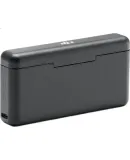 DJI Osmo Action Multi-Functional Battery Storage Case, Compatible with Osmo 360/Osmo Action 5 Pro/Osmo Action 4/Action 3 Accessories