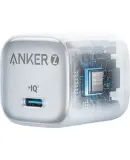 ANKE Ice Point 30W Charger Set, Apple 17 Type-C Fast Charging GaN PD Compatible with IPhone 16 Pro Max 15 Apple Phones, Plug And Data Cable