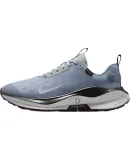 NIKE INFINITY RN 4 Men's Waterproof Running Shoes with Gore-Tex, HQ0265-400 Blue, Size 40