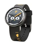 FILA Watch for Women, Cute Cat Design, Suitable for Middle And High School Students' Exams, Trendy Watch for College Students, Gift for Girls, 6547-002