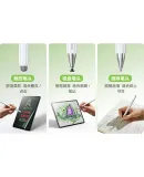 Baseus Touchscreen Stylus Pen [Compatible with Smartphones And Tablets] Suitable for IPad, Apple Pencil, Magnetic Capacitive Pe