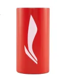 Li-Ning (LI-NING) Badminton Nylon Shuttlecocks, Windproof Plastic Shuttles, Durable And Not Easily Damaged, Pack of Two (Random Colors)