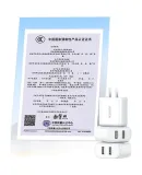 UGREEN 5V 2A Charger, 10.5W Multi-Port USB Socket Adapter, Compatible with 1A Dual Port Charger, Suitable for IPhone 16e 15, Huawei, Xiaomi, Android Phones, Smartwatches, IPad Tablets