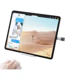 UGREEN Type-C to USB Adapter OTG Compatible with Apple 17/16/15, Huawei, Android Phones, Charging Data Cable for USB Drives, Tablets, Laptops, Headphones, Keyboard, Mouse, Car Charger