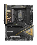 MSI MEG Z890 ACE WIFI7 Motherboard with 10G Ethernet Port And Thunderbolt 4, Supports CPU 285K/265K/265KF (Intel Z890/LGA 1851)