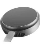 OPPO Magnetic Mini Turbo 50W Magnetic Wireless Charger, Fast Wireless Charging Magnetic 50W Wireless Charger, Apple Wireless Charger, Compatible with IPhone 17 Series