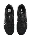 NIKE NIKE Women's Running Shoes, Shock-Absorbing QUEST 6 Sneakers, FD6034-001, Black, Size 36