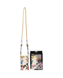 Disney Handbag, Women's Crossbody Shoulder Bag, Ladies' Phone Purse, Can Be Crossbody, Small Bag, Mickey Mouse Family Small Bag