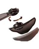 Li-Ning Kageer Trainer for Men, PC Muscle Leg Trainer, Thigh Muscle Exercise Shaper, Leg Training Device for Me