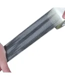 3M Fiber Reinforced Glass Fiber Packaging Material Tool, Binding 8934 Tape, 10mm*55m