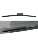 Goodyear Rear Wiper Blade for Volkswagen Teramont 2017-2020, Original Boneless Rubber Strip, Quiet Teramont Car Rear Window Wiper Blade