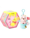 Disney Winnie The Pooh Pupu Weiyuhua Blind Box Figurine Pendant Doll, Birthday Gift for Girls, Classmates And Best Friends
