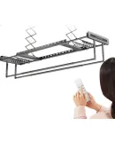 ProPre is suitable for Haotai Hotata electric clothes drying rack remote control universal universal fourth generation 121/112/136 universal automatic lifting smart clothes drying pole cooling dedicated