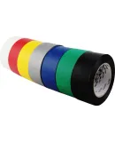 3M Cloth-Based Tape, Strong Wind-Proof, Door And Window Sealing, Pipe Repair Tape 3903, Black, Width 20mm * Length 45m