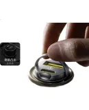 Baseus Car Charger Cigarette Lighter Hidden Super Fast Charging Head with Dual Ports, Compatible with Apple 16/17, Huawei, Xiaomi C+U